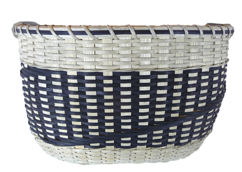 Amelia - Basket Weaving Pattern Tutorial